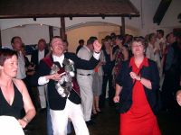 Schützenfest 2004 Sonntag 089